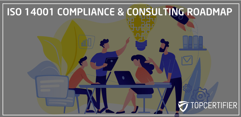ISO 14001 Compliance Roadmap Iraq