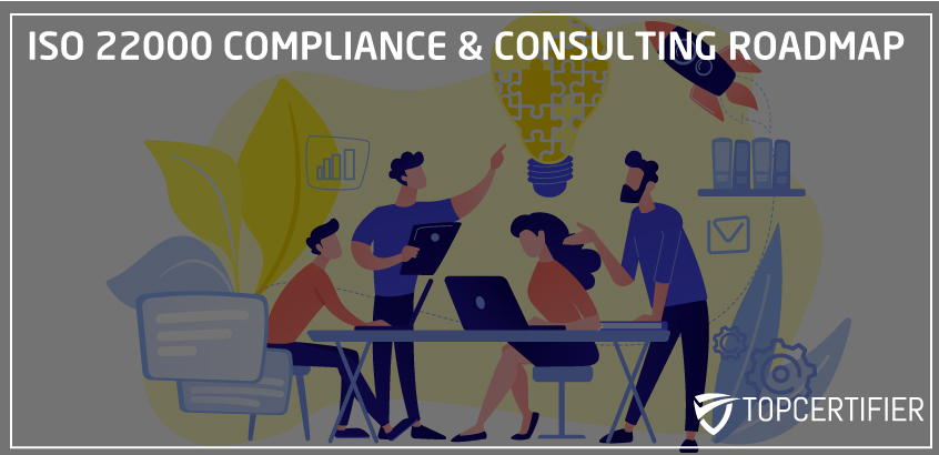 ISO 22000 Compliance Roadmap Iraq