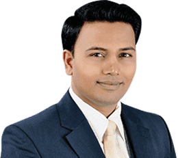 Mr. Vinay Kumar - Iraq
